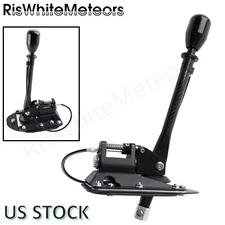 Direct Fit Shifter Box Kit For E30 E36 E46 E8X E9X Models BMW Gearbox Bolt On