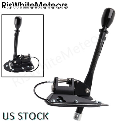 Direct Fit Shifter Box Kit For E30 E36 E46 E8X E9X Models BMW Gearbox Bolt On