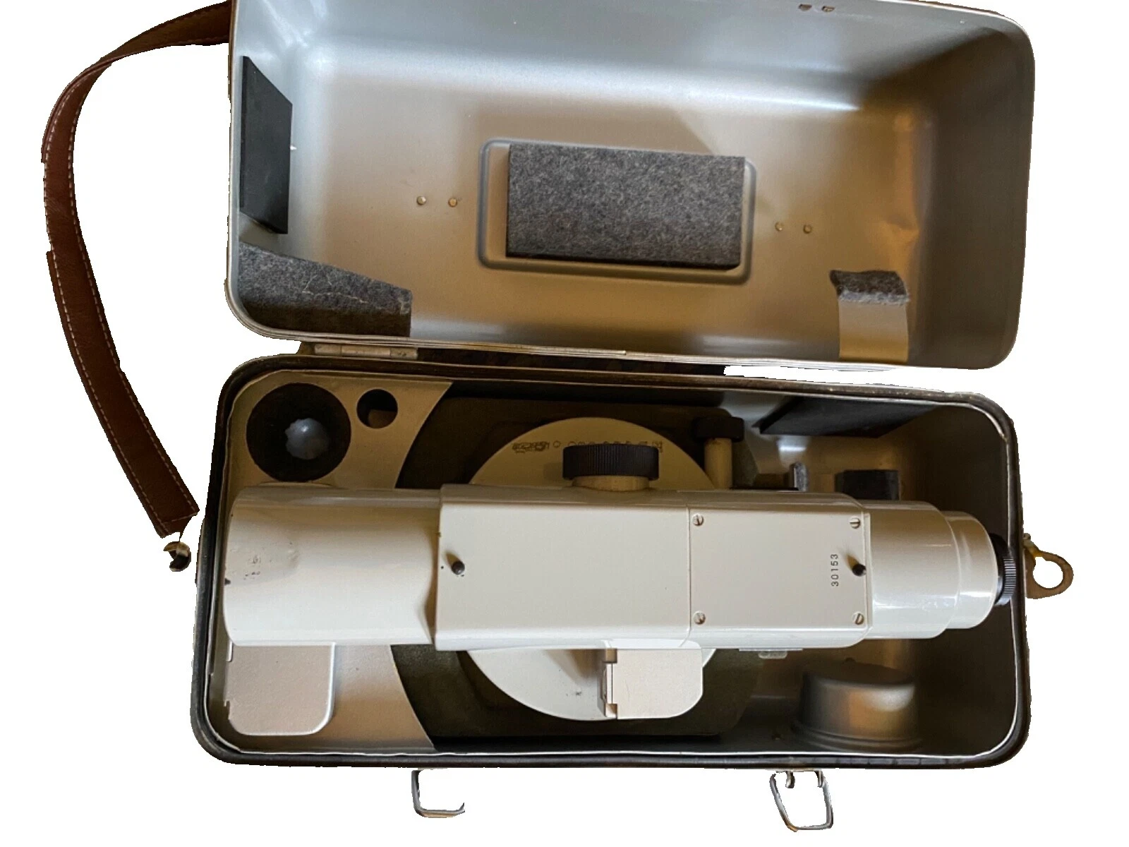 Los niveles automáticos Nikon