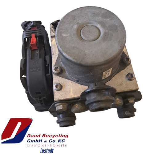 VW UP ABS-Block 1S0614517L