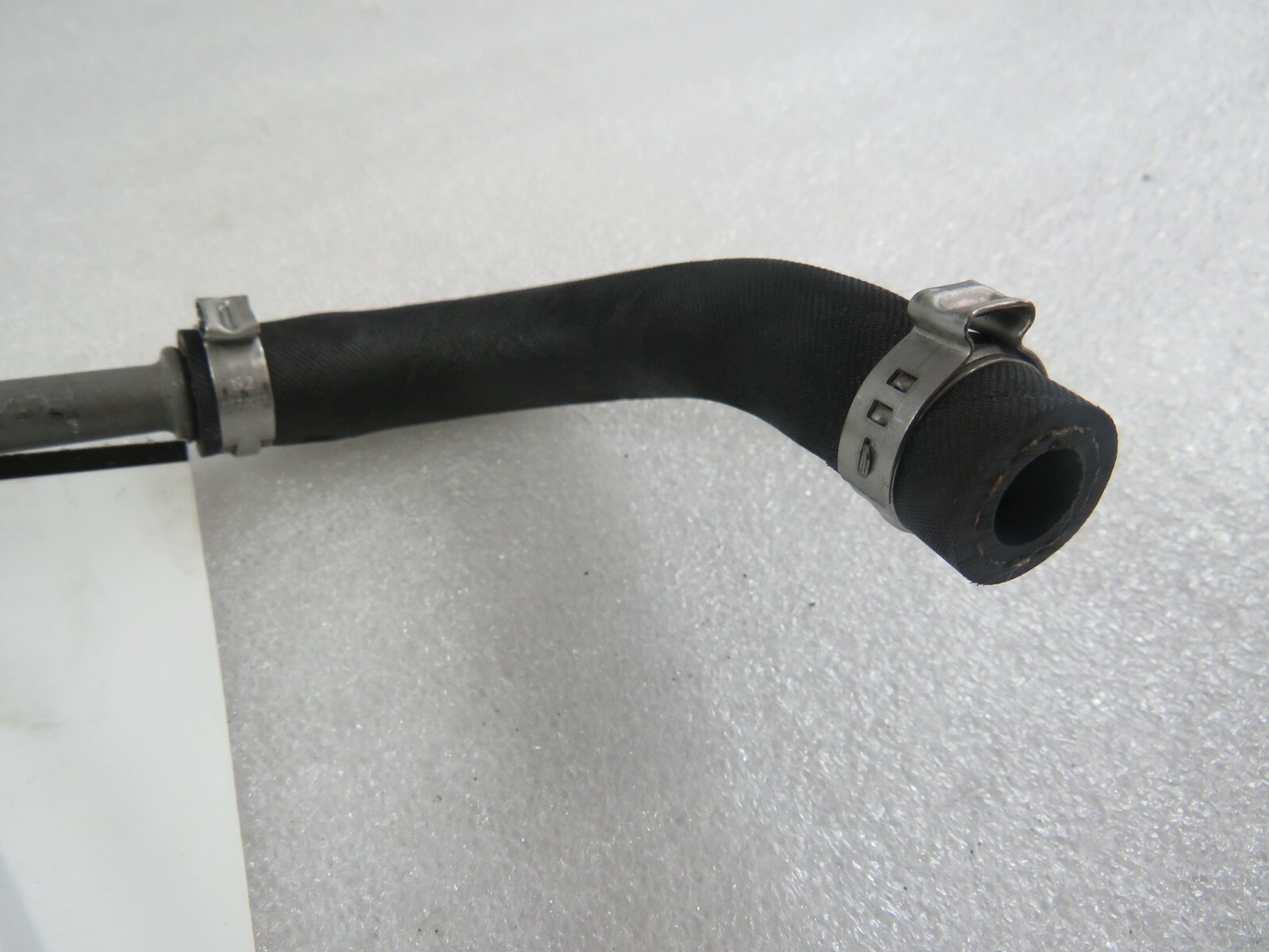 McLaren 570S, Power Steering Pump Hose, Used, P/N 13D0086CP