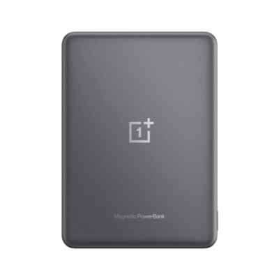OnePlus Slim Magnetic Power Bank 5000mAh