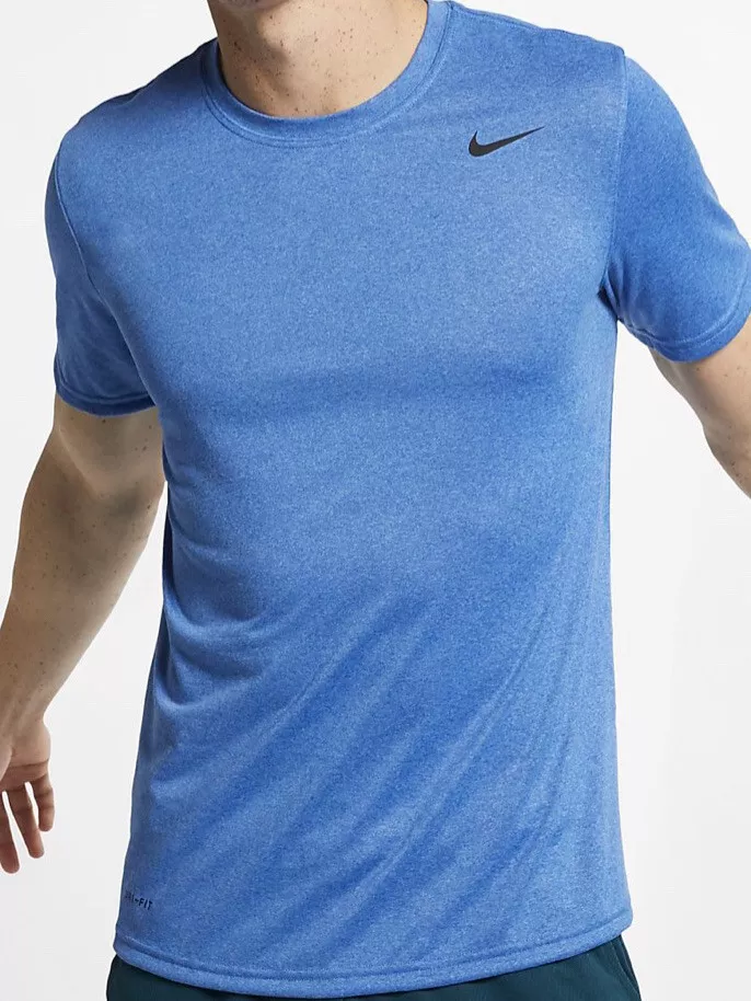 Nike game royal shirt