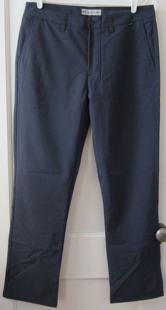 travis mathew golf pants