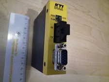 Industrial Media Converter KSC-200-C Converter RS-232(DCE) New Product