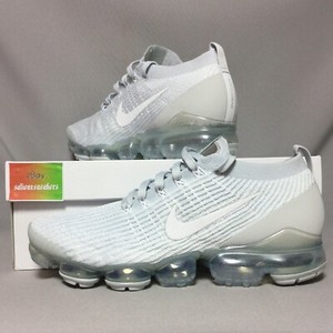 Nike Air Vapormax Flyknit 3 UK10 AJ6900 