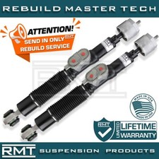 Rear Left & Right OE Suspension Shocks for Bentley Brooklands Coupe 09-11