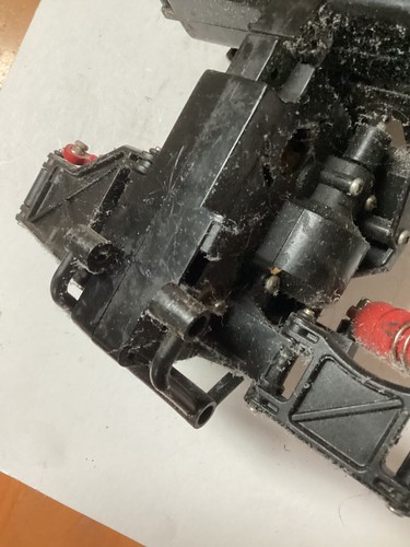 VINTAGE KYOSHO PARTS CAR - Picture 11 of 18