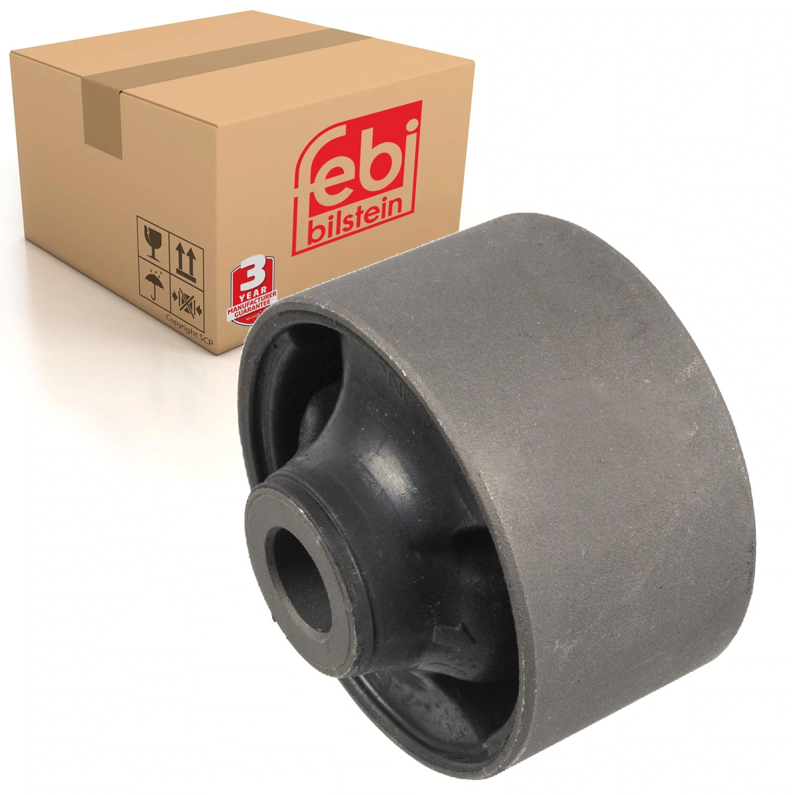 Fits FEBI 41479 CONTROL ARM BUSH - Image 14