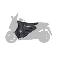 Tucano Urbano R157 Beinschutz FüR Peugeot Satelis 125 250 300 400 500 Schwarz