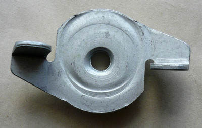 Air Cleaner Wing Nut | Geo Metro Suzuki Swift | 96062355 | Genuine OEM | NEW!