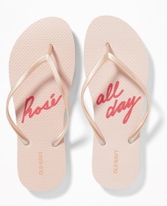 old navy classic flip flops
