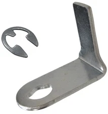 Ford Pickup 1997-2004 OEM Rear Tailgate Key Lock Cylinder Pawl Lever Arm Cam