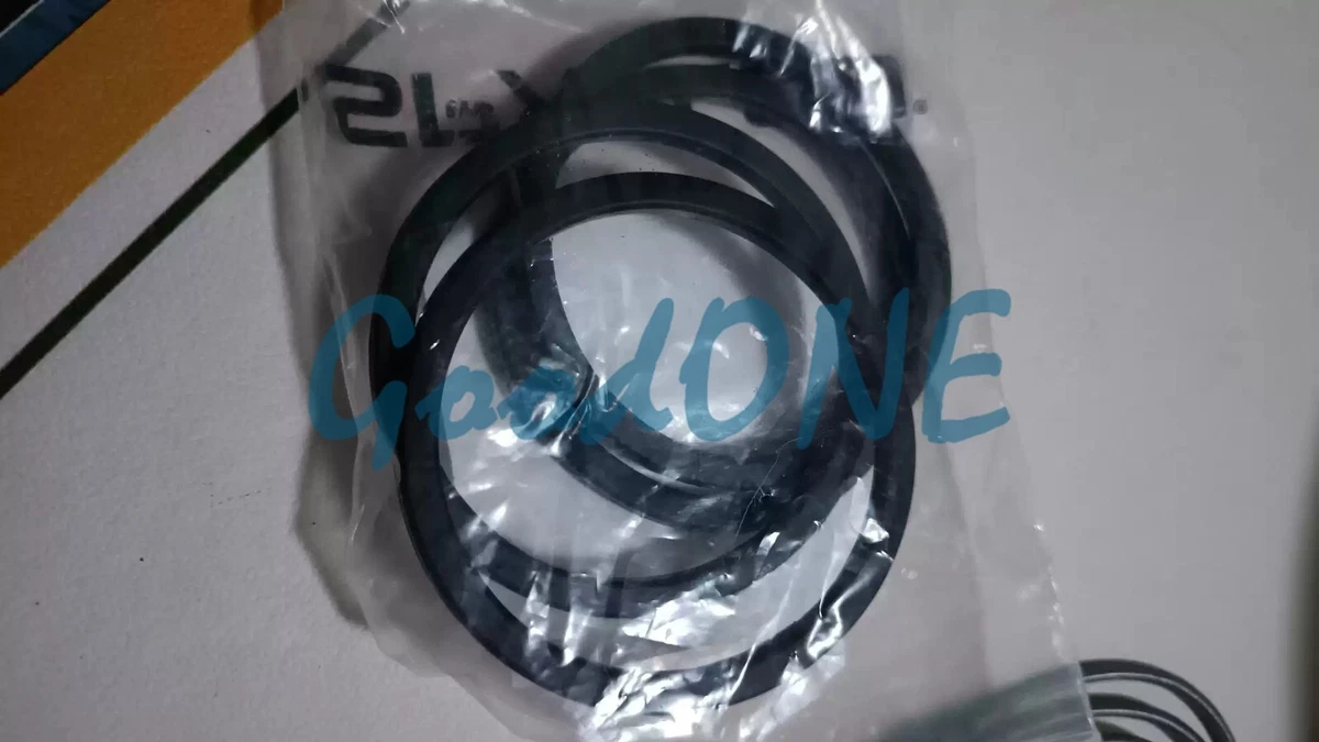 New Spxflow Port seal B108511810 1PC | eBay