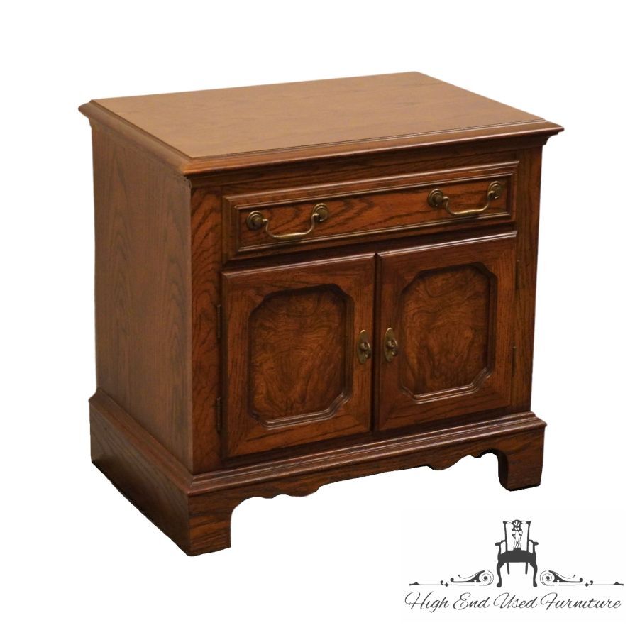 ◇Bassett Furniture　アメリカ製　ヴィンテージ　|　ローチェスト IMG_4135.jpeg?v=1712415044&