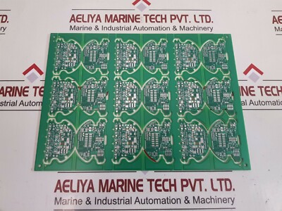 Shennan circuits 50085082-001 pcb card 101154093 rev a