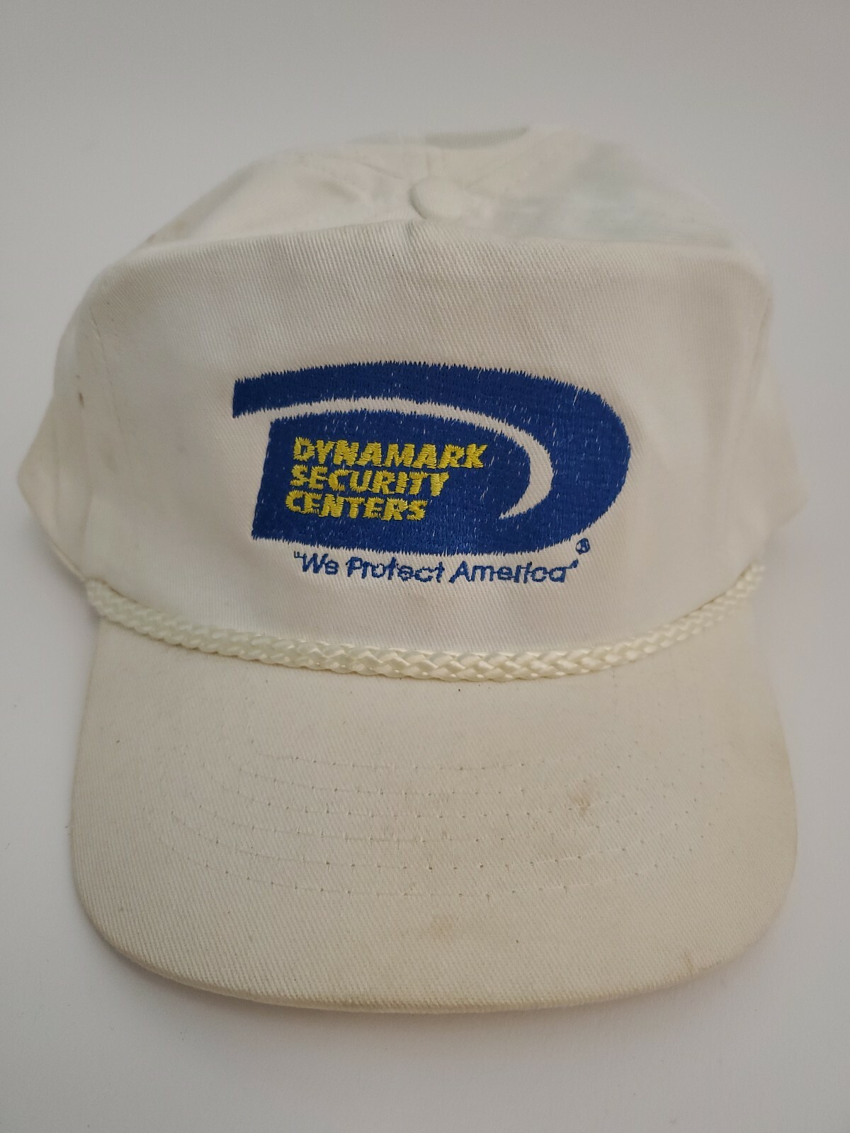 Baseball Cap Adjustable Snapback Trucker Hat Dyna… - image 1