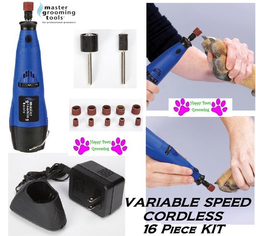 bird grooming tools