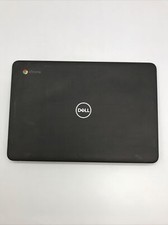 OEM Dell Chromebook 3100 Touch - Non Touch P29T Top Cover LCD Case 34YFY B Grade