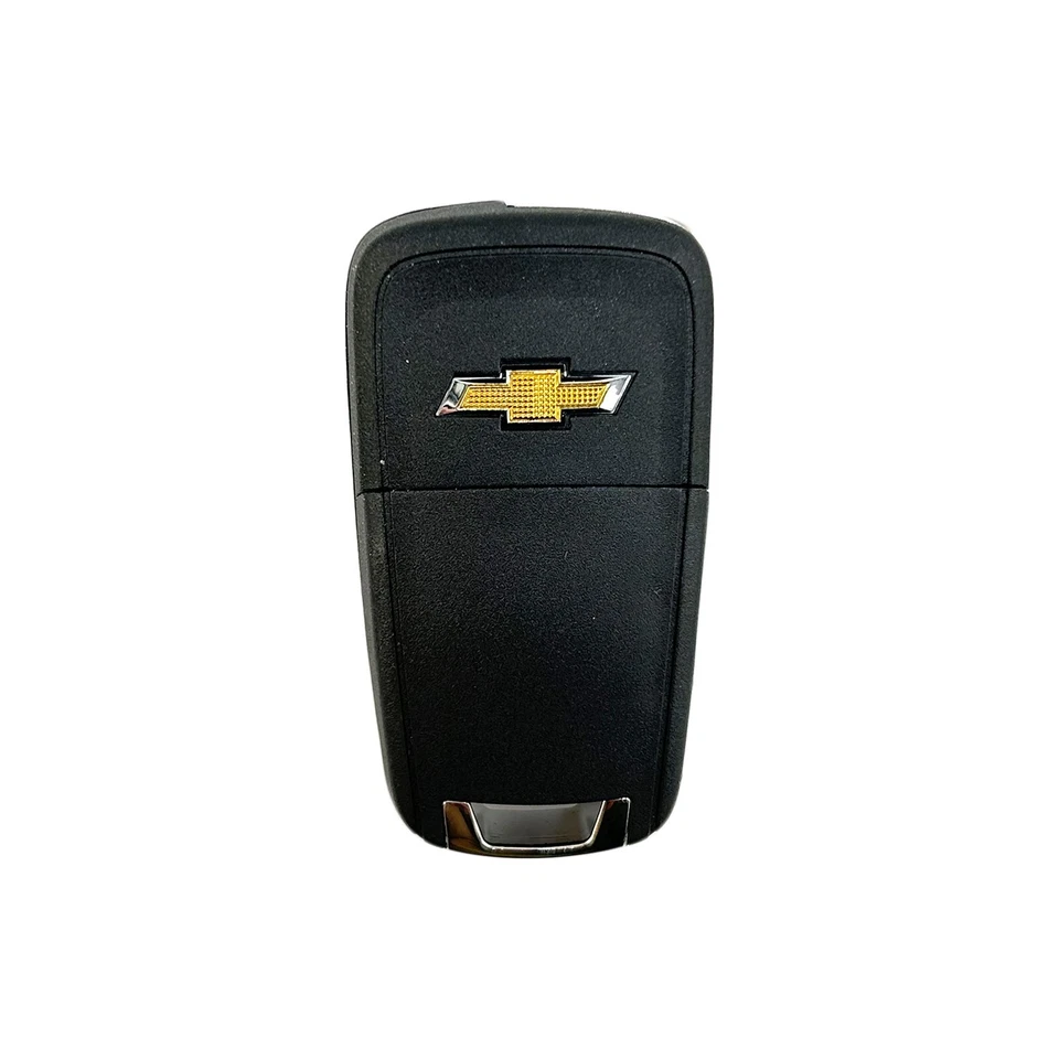 Chaveiro inteligente Chevrolet Aveo T300 fabricante de equipamento original 2011-2015 2B 5461A-01060512 - Imagem 4 de 4