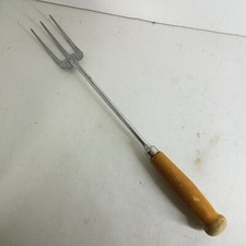 A&J Trident Fork Would Handle Made In USA Vintage
