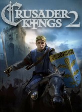 Crusader Kings 2 (Base game) [STEAM KEY]