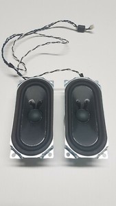 1-826-994-11 Lautsprecher Links Rechts 8 Ohm 10W  TV Sony mit Kabel