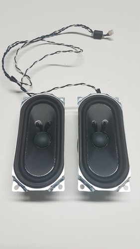 1-826-994-11 Lautsprecher Links Rechts 8 Ohm 10W  TV Sony mit Kabel