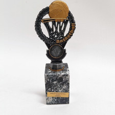 Vintage Doncaster Basketball Club Premiers Trophy