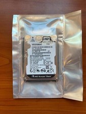 Western Digital Wd Scorpio Black Wd3200bekt - Hard Drive - 320 Gb - Sata-300 (wd