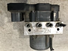 18 19 20 Toyota Camry ABS Anti-Lock Brake Pump Module Unit 4454033660