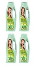 4PK PALMOLIVE CAPRICE RIZOS DEFINIDOS CURLS KERATIN ALOE SHAMPOO