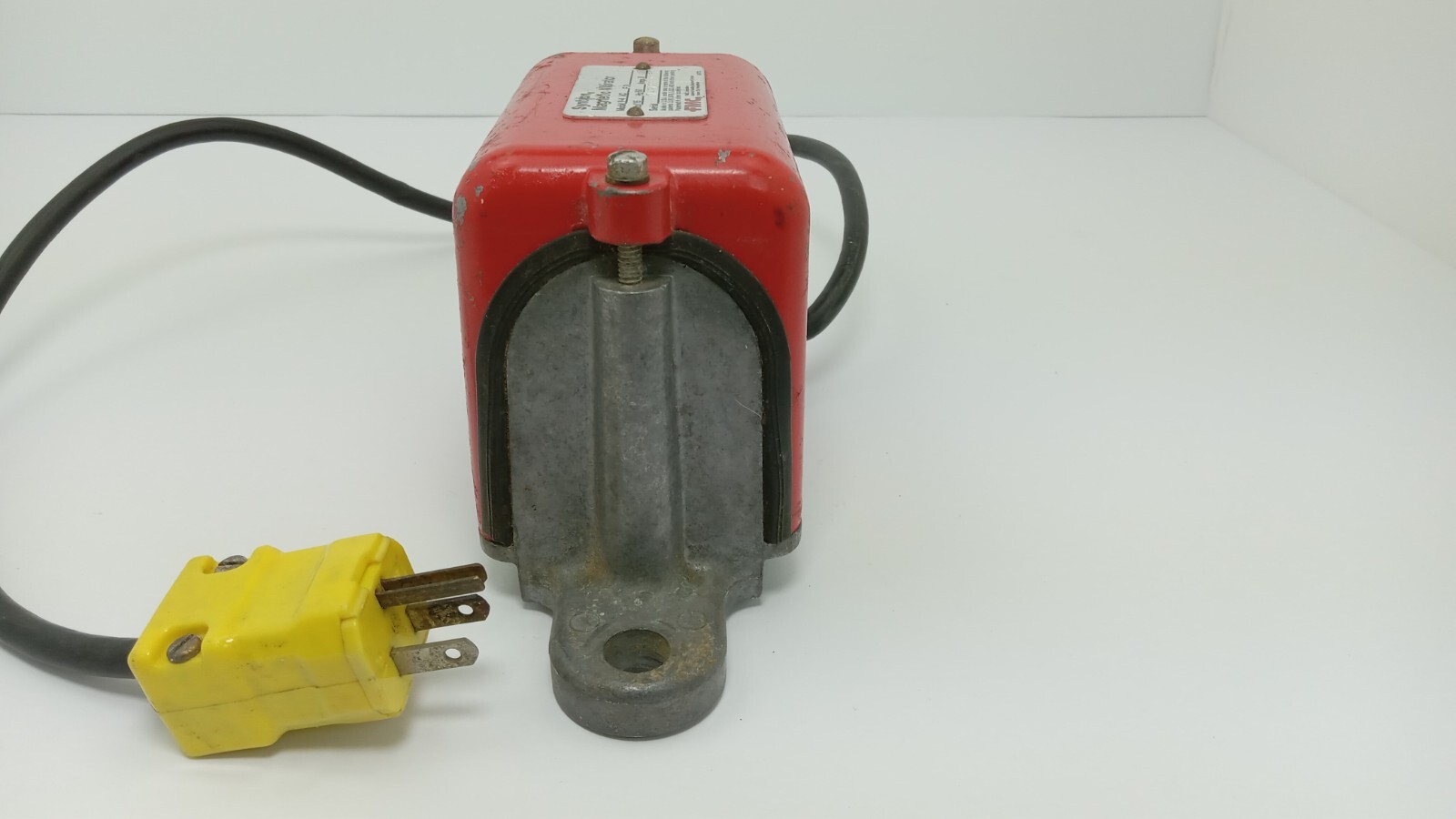 Syntron FMC V4AC VibraPro Vibrator Used eBay