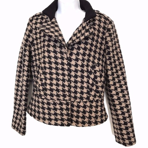 Banana Republic Blazer Jacket Petite MP 
