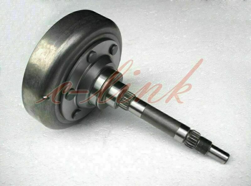 Yamaha Rhino 660 Primary Sheave Clutch Carrier,Gasket,Housing