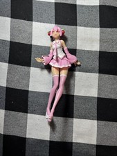 Hatsune Miku Figure Incomplete
