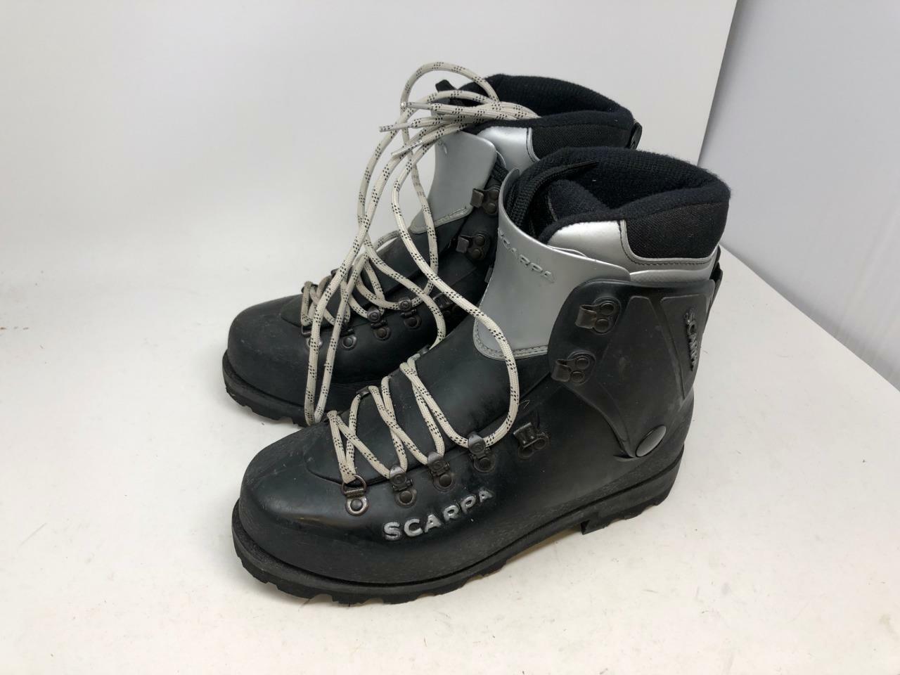 Scarpa Inverno Mountaineering Boot 8D 