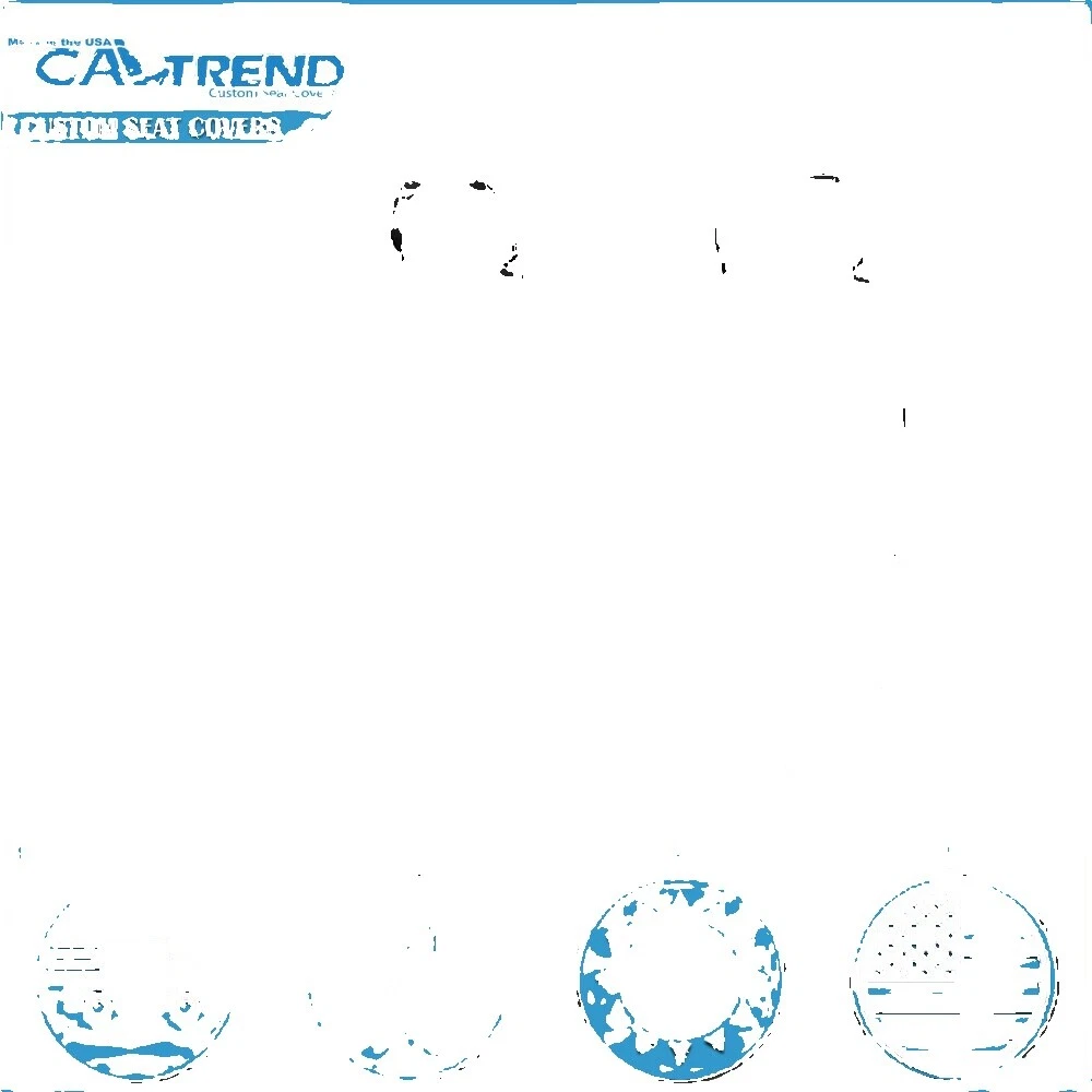 Rear Car & Truck Interior Parts & Accessories