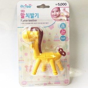 ange baby teether