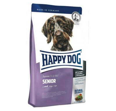 HAPPY DOG Supreme Senior 12 kg