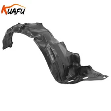 Inner Fender Liner For Honda Accord Sedan 2003-2007 Front Passenger Right Side