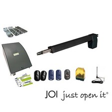 DUCATI HC 812-500 PRO MONO gate opener for electric  swing gate up to 4m/350kg
