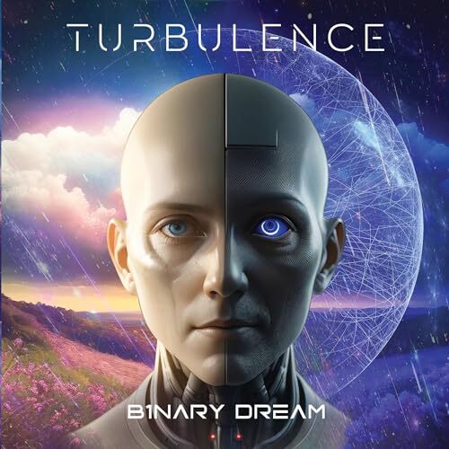 Various - Binary Dream [CD] - Image 2