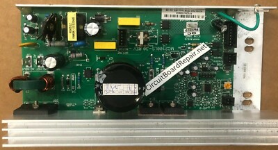 REPAIR SERVICE - MC2100LS-30 - ProForm / Nordic Track / Icon 1 year warranty