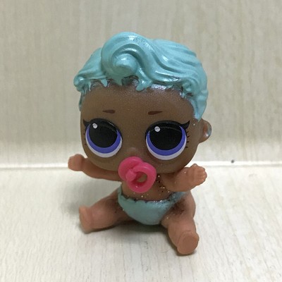 lil precious lol doll