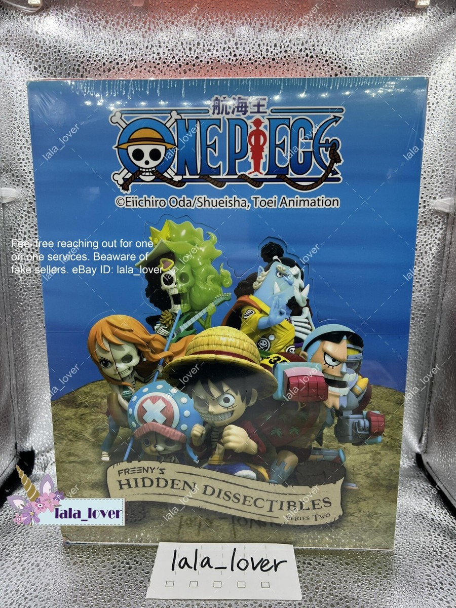 70's ワンピース hooked minoi curios lochie Figurine One Piece: Freeny's Hidden Dissectibles Wano 4 inch