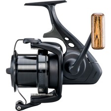 Okuma Custom Black CB-60 Reel Front Drag