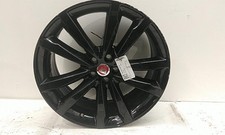 JAGUAR E PACE Alloy Wheel 20 Inch 5x108 ET40 8J 2017-2024 J9CMAAGB
