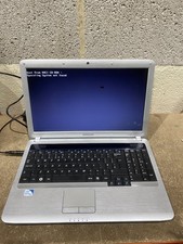 Samsung R530 Laptop Intel Pentium DVD Super Multi NP-R530-JA0DUK