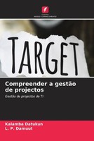 Kalamba Datukun (U. A.) | Compreender A GestãO De Projectos | Taschenbuch (2023)